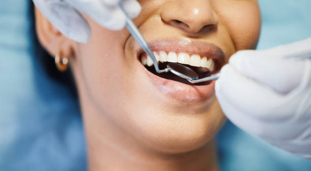 Best Emergency Treatment for Oral Infections in Forest Glen, MD