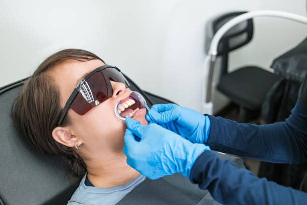 Best Emergency Dental Care for Sports Injuries in Forest Glen, MD