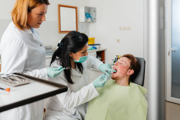 Best 24-Hour Emergency Dental Care in Forest Glen, MD